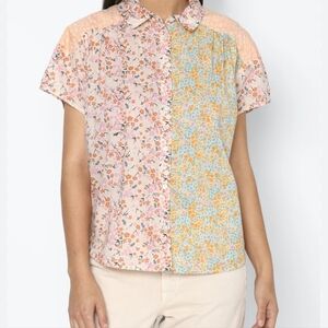 AE Flora Blouse